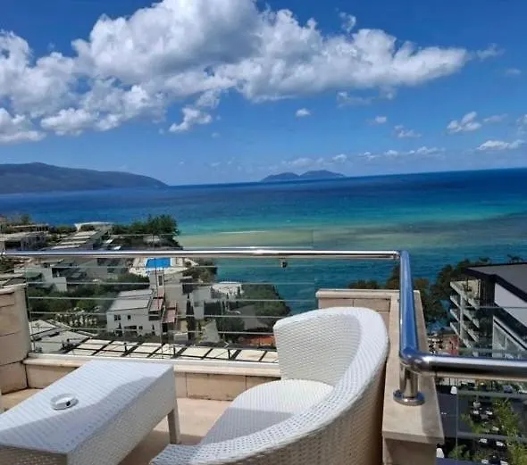 Vlora Beach Apartments 0*, Vlorë Albanien